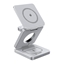 Picture of BlitzWolf BW-IW30 3-in-1 bezvadu lādētājs | Qi