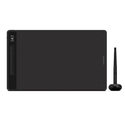 Attēls no Wireless Graphic Tablet HUION Inspiroy Giano