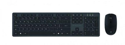 Attēls no Wireless Keyboard and Mouse