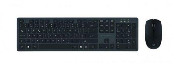 Picture of Wireless Keyboard and Mouse