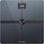 Picture of Withings Body Smart  Electronic personal scale  200 kg  50 g  Black  5 kg  kg  lb  ST