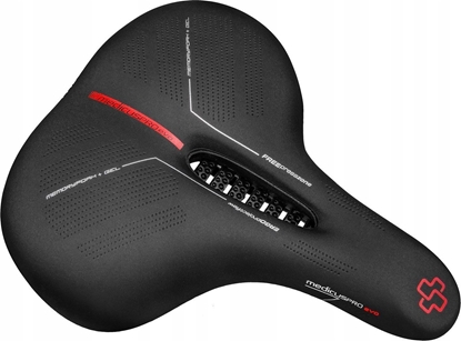 Picture of Wittkop Siodeko rowerowe Wittkop Medicus PROevo 3.0 (City)