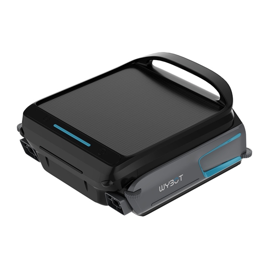 Picture of Wireless pool cleaning robot WYBOT F1