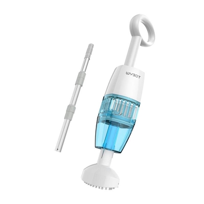 Picture of Handheld pool vacuum cleaner WYBOT Hyson100 wireless