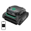Attēls no Wybot S2 wireless pool cleaning robot