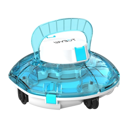 Picture of Wireless pool cleaning robot WYBOT Winny 200