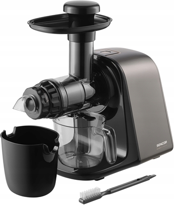 Picture of Wyciskarka wolnoobrotowa Sencor SSJ 0900 Wyciskarka wolnoobrotowa