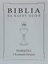 Attēls no Wydawnictwo Diecezjalne i Drukarnia w Sandomi Biblia na kady dzie. Komunia srebro TW