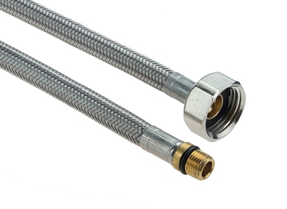 Attēls no Wyk przyczeniowy Deante Wyk przyczeniowy do baterii stojcych - 60 cm