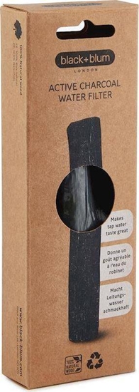 Picture of Wkad filtrujcy Black + Blum Binchotan 1 szt.