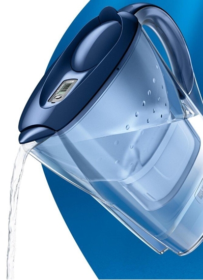 Picture of Wkad filtrujcy Brita Marella ir Maxtra Pro +, 3 vnt.