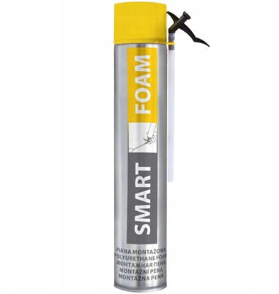 Attēls no Wkrt-met Piana montaowa wykowa PMW SMART Wkrt-met Klimas 750ml