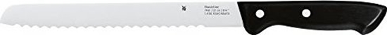 Picture of WMF Nó do chleba Classic Line z zbkowan krawdzi, 34 cm, specjalna stal ostrza, plastikowy uchwyt, ostrze 21 cm