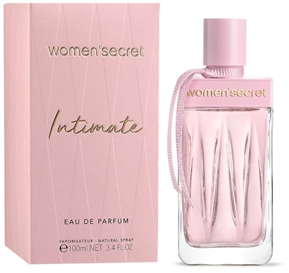 Picture of Women Secret WOMEN'SECRET Intimate EDP spray 100ml