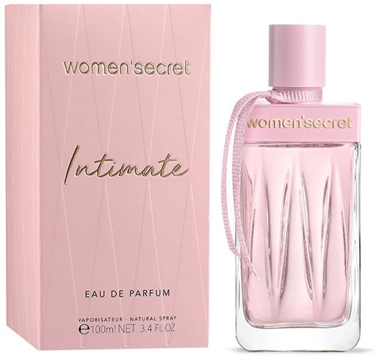 Picture of Women Secret WOMEN'SECRET Intimate EDP spray 100ml