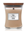 Attēls no Woodwick Cashmere Scented Candle 275 g