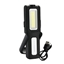 Attēls no Superfire Latarka Supfire G12, USB, POWER BANK, 288lm, 100m, warsztatowa