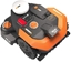 Изображение Robot koszcy Worx Landroid Vision Cloud M800