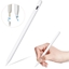 Picture of WoW Universal Touch Stylus Pen for Capacitive Tablets and Smartphones with USB Charging White