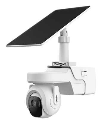 Picture of WRL CAMERA 4MP 4G DOME KIT/KIT/BP4A-4G-0360B/M0508 DAHUA