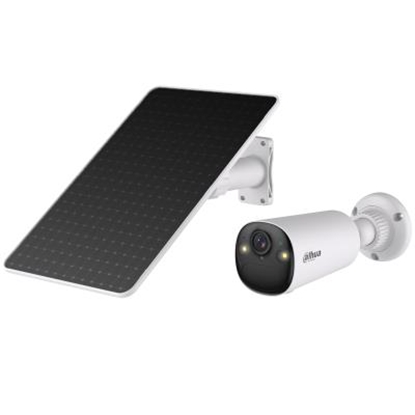 Picture of WRL CAMERA 4MP BULLET KIT/KIT/BF4CP-0210B/M0508 DAHUA