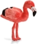 Attēls no WWF Flaming 23 cm
