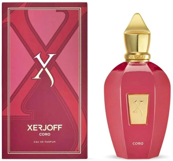 Picture of Xerjoff Coro Perfume EDP 50 ml