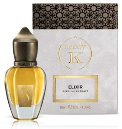 Attēls no Xerjoff Elixir Perfume PAR 15 ml