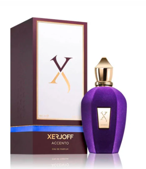 Picture of Xerjoff Velvet Collection - Accento Perfume EDP 100ml