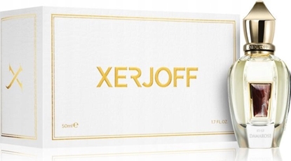 Attēls no Xerjoff XERJOFF 17/17 Damarose EDP spray 50ml