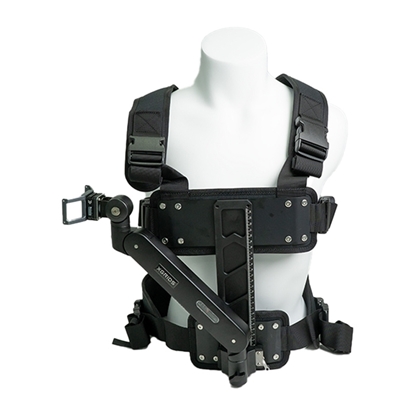 Attēls no XGRIDS Lixel L2 Pro Mounting Harness