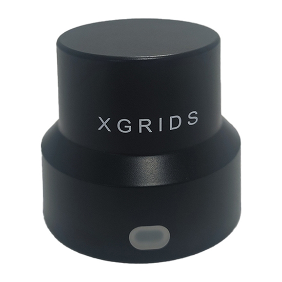 Изображение XGRIDS Lixel L2 Pro RTK Module