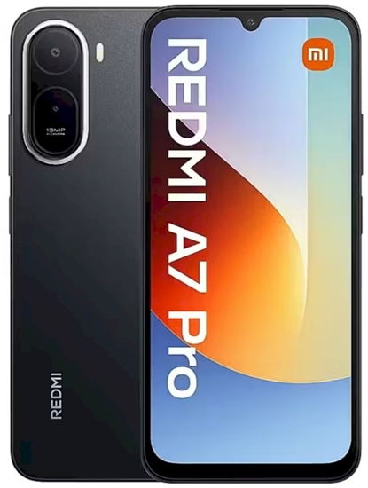 Изображение Xiaomi Redmi A7 Pro Smartphone 4GB / 64GB Black