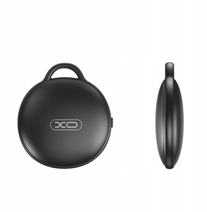 Attēls no XO XO Lokalizator Bluetooth LP03 czarny