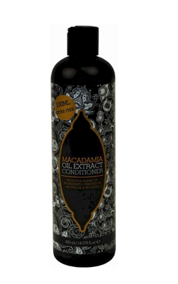 Picture of Xpel Hair Care Macadamia Oil Extract Conditioner 400 ml