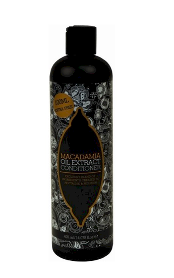 Picture of Xpel Hair Care Macadamia Oil Extract Conditioner 400 ml