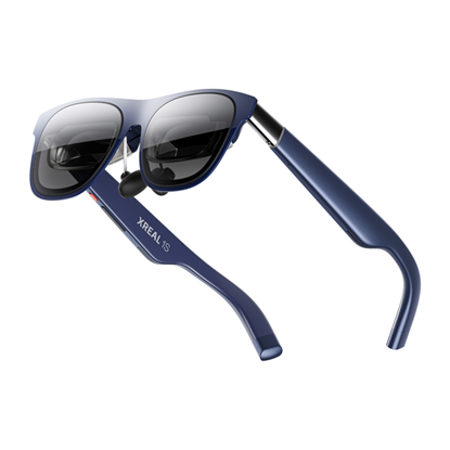 Attēls no XREAL 1S AR Glasses