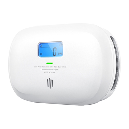 Picture of X-SENSE Czujnik tlenku wgla X-Sense XC0C-MR Link+