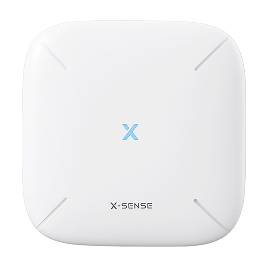 Изображение Access Point X-SENSE Stacja bazowa X-Sense SBS50