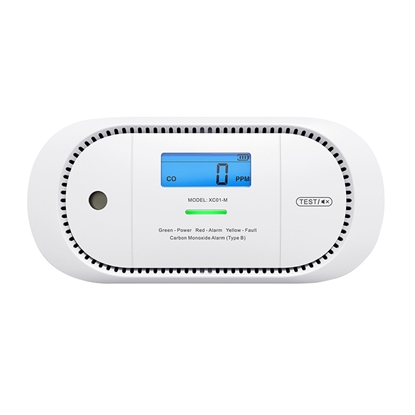 Attēls no X-Sense XC01-M Link+ Pro CO Sensor