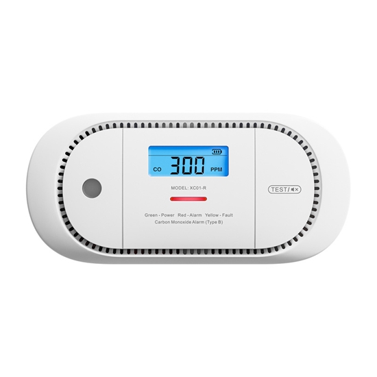 Picture of X-Sense XC01-R Carbon Monoxide Detector
