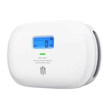 Attēls no X-Sense XC0C-SR carbon monoxide detector