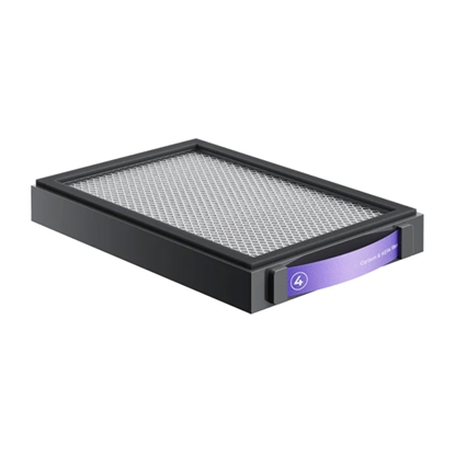 Attēls no xTool SafetyPro AP2 V1.0 Ultra Dense Carbon Mesh Filter