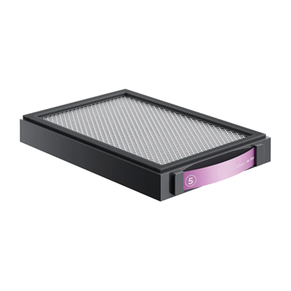 Attēls no xTool SafetyPro AP2 V1.0-High Efficiency Filter