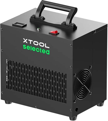 Attēls no xTool xTool Selected Air Dryer - osuszacz powietrza do kompresora dla systemów MetalFab}