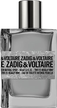 Picture of Zadig&Voltaire ZADIG&VOLTAIRE This Is Really Him EDT spray 50ml