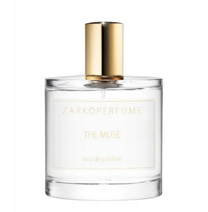 Attēls no Zarko The Muse Edp Spray - Dame - 100 ml