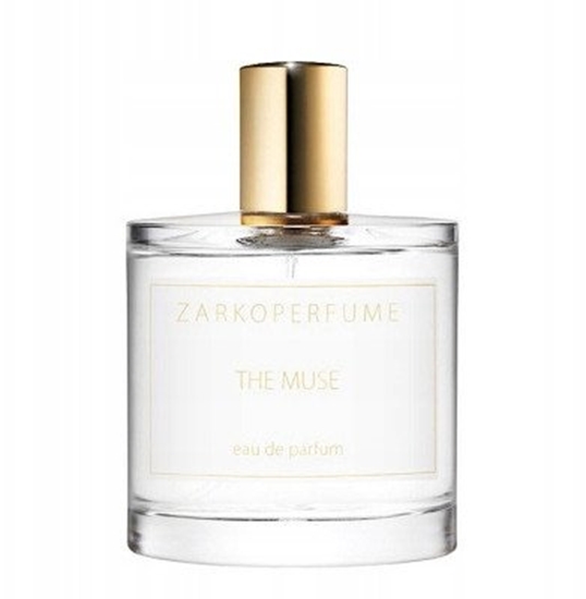 Picture of Zarko The Muse Edp Spray - Dame - 100 ml