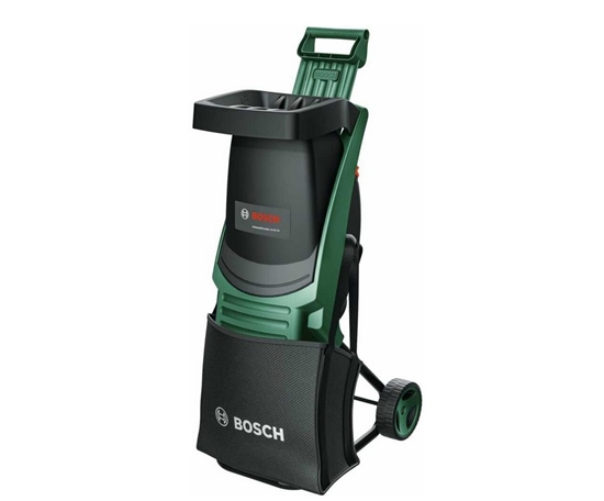 Picture of Zaru smalcinātājs Bosch 06008E0001; 2x18 V (bez akumulatora un lādētāja)