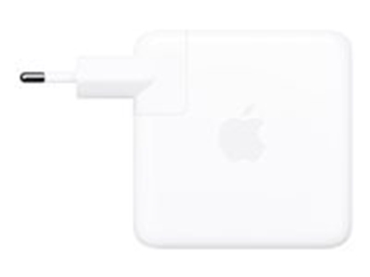 Изображение Zasilacz do laptopa Apple 61 W, USB-C, 15 V (MRW22ZM/A)
